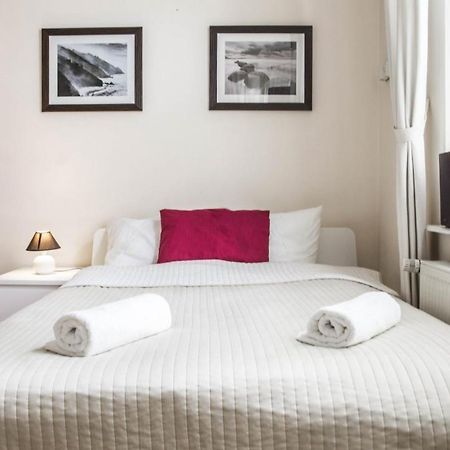 Napoli Apartments Sopot By Renters Exterior photo
