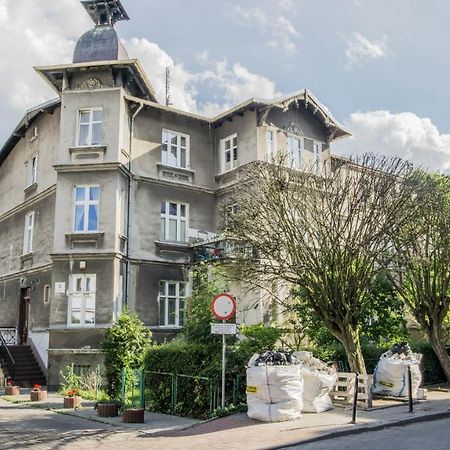 Napoli Apartments Sopot By Renters Exterior photo