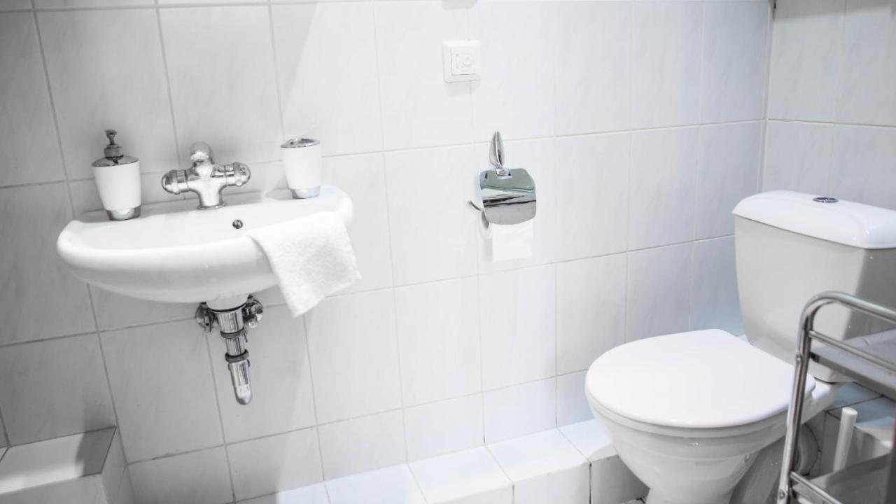 Napoli Apartments Sopot By Renters Exterior photo