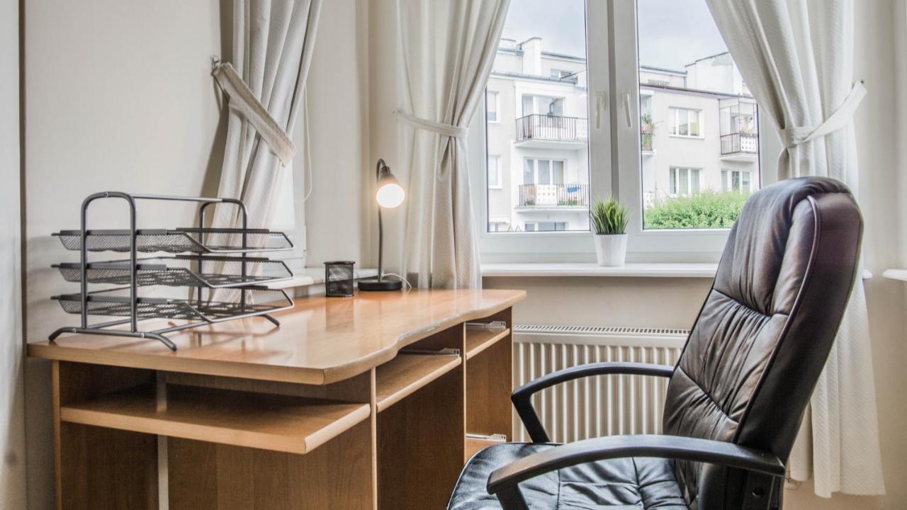 Napoli Apartments Sopot By Renters Exterior photo